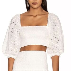 NWT Likely Hanner Top